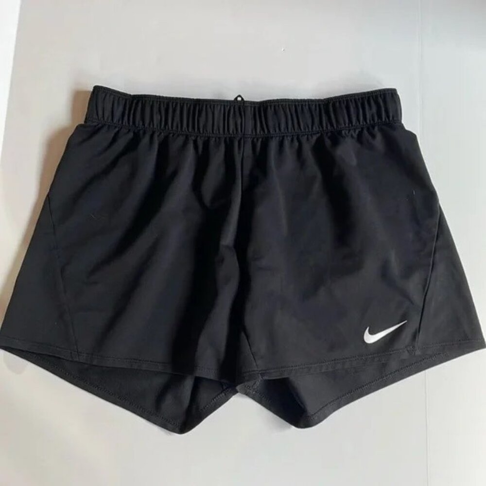 Nike Dri-FIT Training Shorts